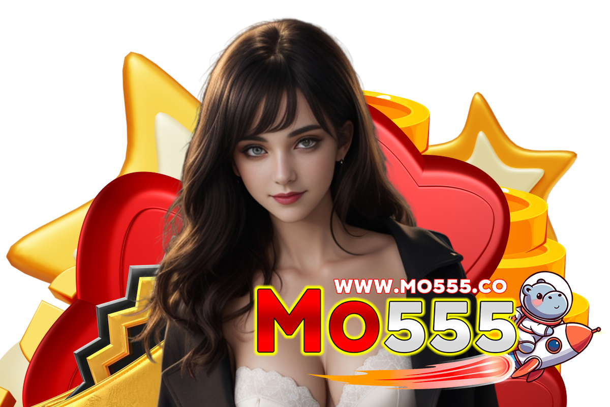 mo555 สมัคร