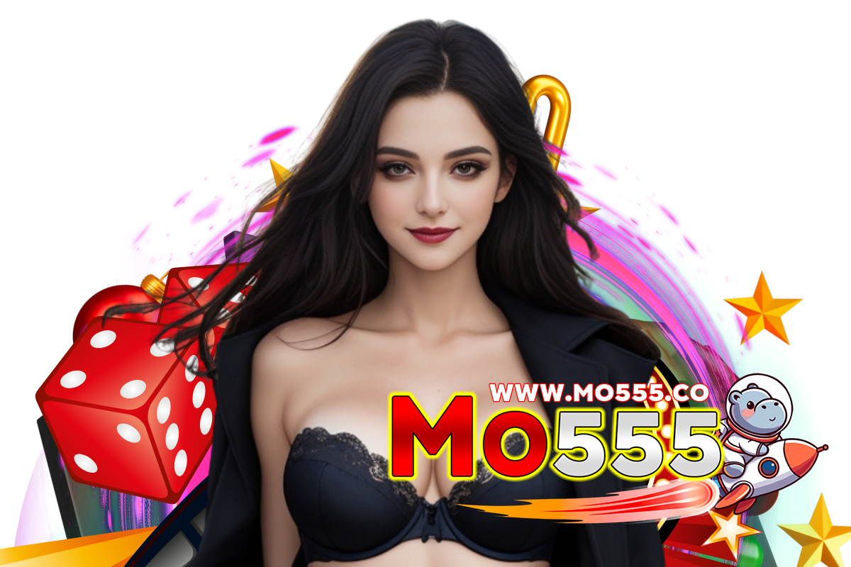 mo555 สล็อต